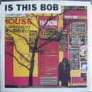7inch Vinyl Single - Is This Bob - Sally