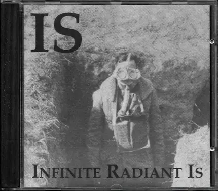 Is - Infinite Radiant Is
