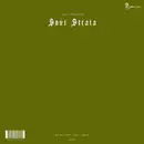 12'' - I-Wolf - Presents Soul Strata - Be My Light