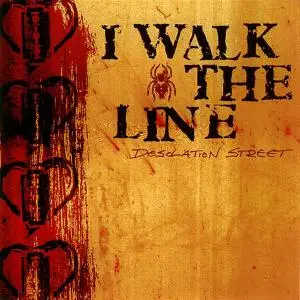 I Walk the Line - Desolation Street