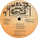12inch Vinyl Single - Iwer George - Na Do That - EP