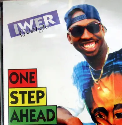 Iwer George - One Step Ahead
