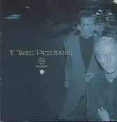 The Presidents - God Bless You Harmony