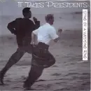 7inch Vinyl Single - It Takes Presidents - Sting Of A Wedding Ring