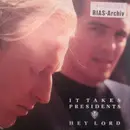 7inch Vinyl Single - It Takes Presidents - Hey Lord