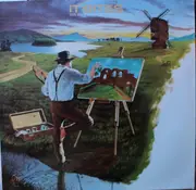 LP - It Bites - The Big Lad In The Windmill