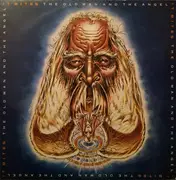 12inch Vinyl Single - It Bites - The Old Man And The Angel