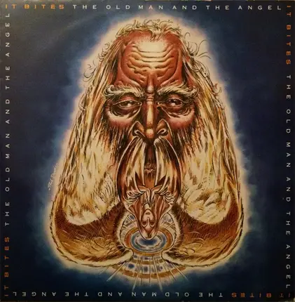 It Bites - The Old Man And The Angel