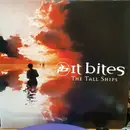 Double LP & CD - It Bites - The Tall Ships - Still sealed, lilac vinyl, ltd, booklet
