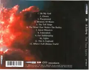 CD - It Bites - The Tall Ships