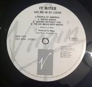 LP - It Bites - Eat Me In St. Louis