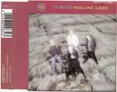 CD Single - It Bites - Kiss Like Judas