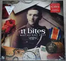 Double LP & CD - It Bites - Map Of The Past - Still sealed, brick red vinyl, ltd, booklet