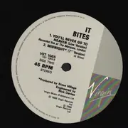 12inch Vinyl Single - It Bites - Midnight