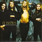 7inch Vinyl Single - It Bites - Underneath Your Pillow