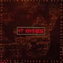 7inch Vinyl Single - It Bites - All In Red