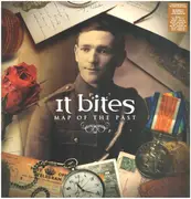 LP - It Bites - Map Of The Past - 180g