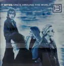 LP - It Bites - Once Around The World