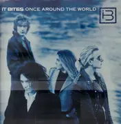 LP - It Bites - Once Around The World
