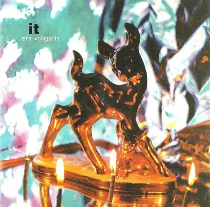 It - Era Vulgaris