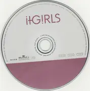 CD Single - It-Girls - My Heart It Feels Like... Dub Dub