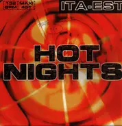 Ita-Est - Hot Nights