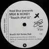 LP - Itaal Shur Presents Milk & Honey - Touch (Part 2)