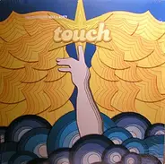 Itaal Shur Presents Milk & Honey - Touch