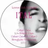 12'' - Ital - Culture Clubs/ Hieroglyphic Being Rmx