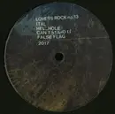 12inch Vinyl Single - Ital - Hellhole - EP