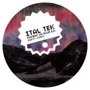 Ital Tek - Moment In Blue