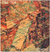 Ital Tek - CONTROL -MLP-