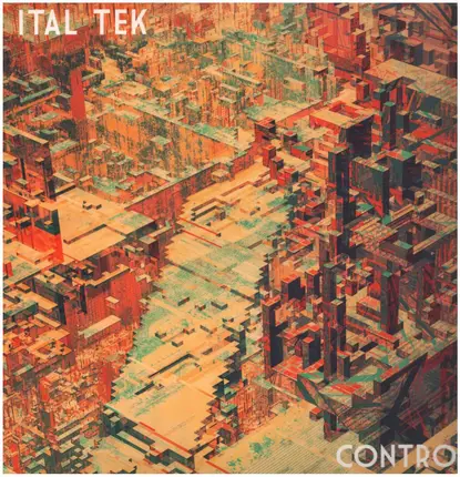 Ital Tek - CONTROL -MLP-