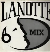 Ital Tek - Spectrum Falls / Giga