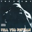 CD - Ital Tha Ruffian - The Enemy