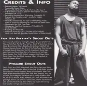 CD - Ital Tha Ruffian - The Enemy