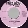 7inch Vinyl Single - Italee - Want A Big Man