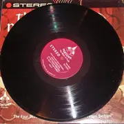 LP - Italian National Opera Orchestra - The Music Of Verdi