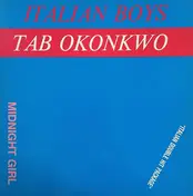 Italian Boys - Midnight Girl / Midnight