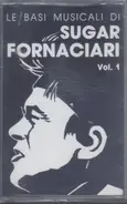 Italian Pop Sampler - Sugar Fornaciari Vol. 1