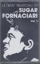 MC - Italian Pop Sampler - Sugar Fornaciari Vol. 1 - Still Sealed.