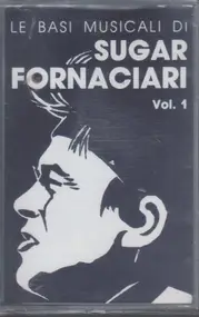 Various Artists - Sugar Fornaciari Vol. 1