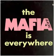 12inch Vinyl Single - Italian Syndicate - The Mafia Is Everywhere