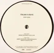Italian X-Rays - Strip Down