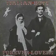 12'' - Italian Boys - Forever Lovers
