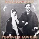 12'' - Italian Boys - Forever Lovers