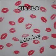 12'' - Italian Boys - Gigolo