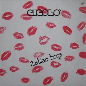 Italian Boys - Gigolo