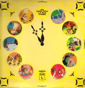 Canzoni per bambini - Ad Ogni Ora La Sua Fiaba