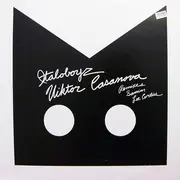 12'' - Italoboyz - Viktor Casanova